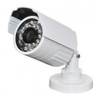 Bullet Camera 420 TVL 3.6 mm Lense